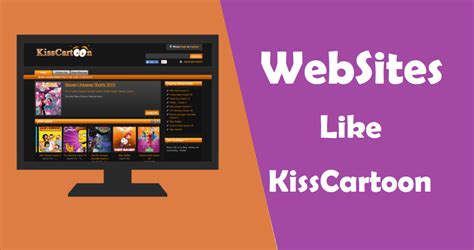 clickbait kisscartoon|Top 10 KissCartoon Alternatives: [Workable in 2023] .